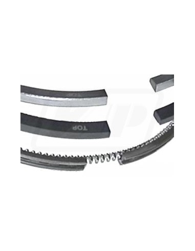 Segmenti Piston Ø 111.76 - 3.17x2.38x3 mm VPB4007