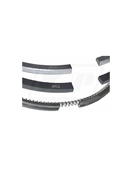 Segmenti Piston Ø 111.76 - 3.17x2.38x3 mm VPB4007