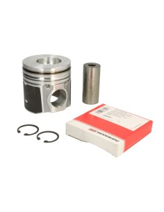 Piston cu Segmenti Ø 109.590 mm VPB3818