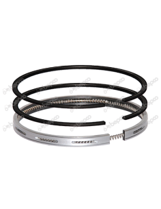 Segmenti Piston Ø 111.76 - 3.17x2.38x3 mm 34-280