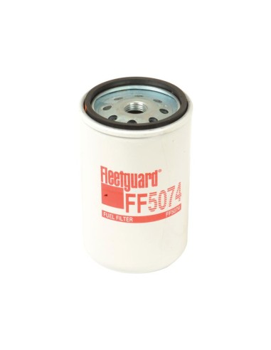 Filtru Combustibil 125 mm M16x1.5 INT. Fleetguard FF5074