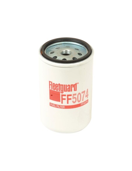 Filtru Combustibil 125 mm M16x1.5 INT. Fleetguard FF5074