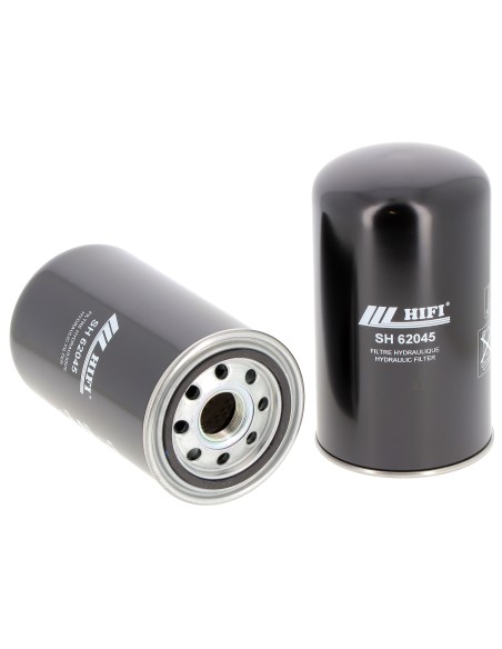 Filtru Hidraulic SH62045