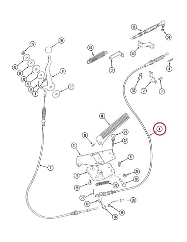 Case IH 1531323C2, 1531323C1