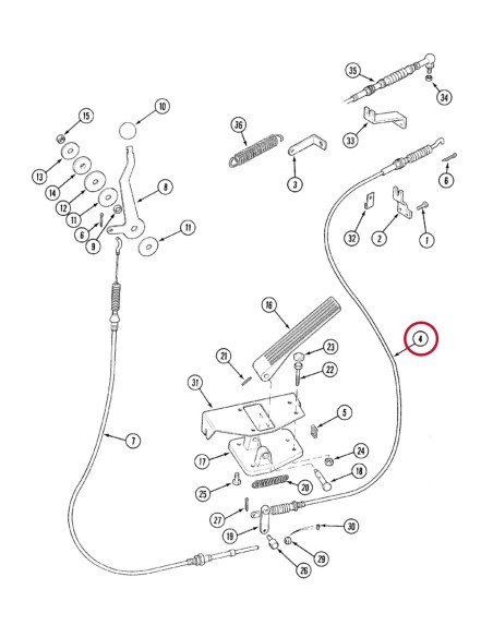 Case IH 1531323C2, 1531323C1