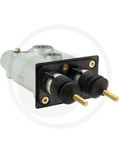 Cylinder, Cylinder Valtra Valmet V36790600, V36790610