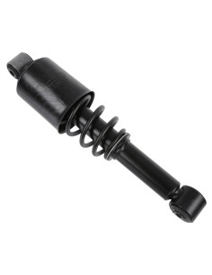 Shock Absorber, Cab Massey Ferguson 4298139M4, 4298139M3