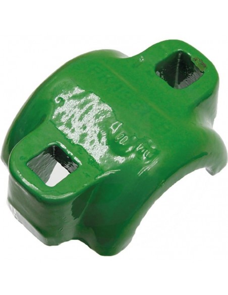 Capac Brat Casa Site John Deere Z10634, Z-10634