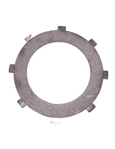 Disc Frictiune Ø 98x154x3.3 mm Z-8 Fendt 205100200500, 205.100.200.500, 182111200130, 182.111.200.130, F180100100160