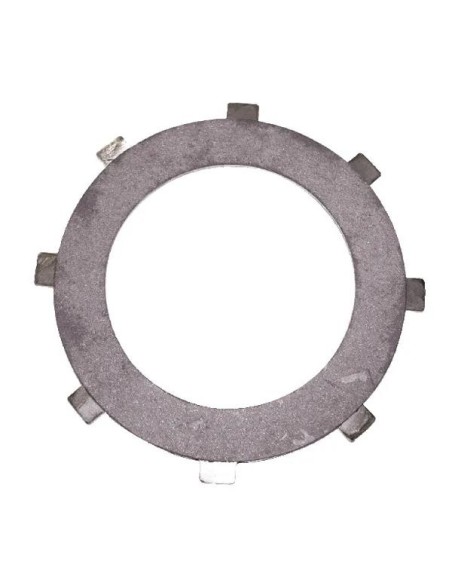 Friction Disc Ø 98x154x3.3 mm Z-8 Fendt 205100200500, 205.100.200.500, 182111200130, 182.111.200.130, F180100100160