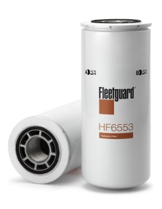 Filtru Hidraulic 240 mm HF6553