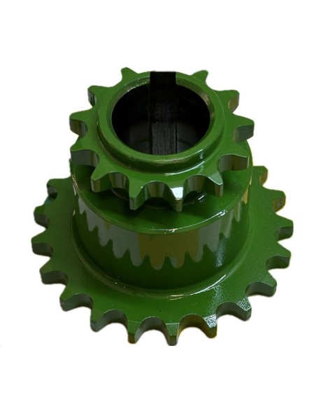 Z12123, John Deere Header 810, 812, 814, 816, 818, 820