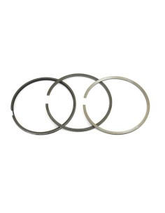 Segmenti Piston 110 - 3X3X6 mm 64178