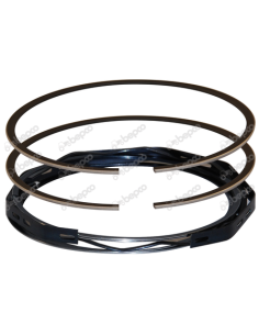 Segmenti (3) 37/Z4833K3