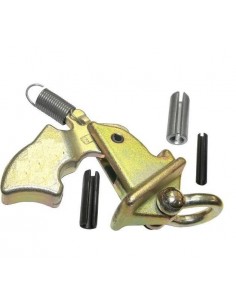 AL117727, 34M7245, 34M7243, 04435245.4, 044352454, 1678022, 3903314M91, 44352454, CH167-8022, 200002