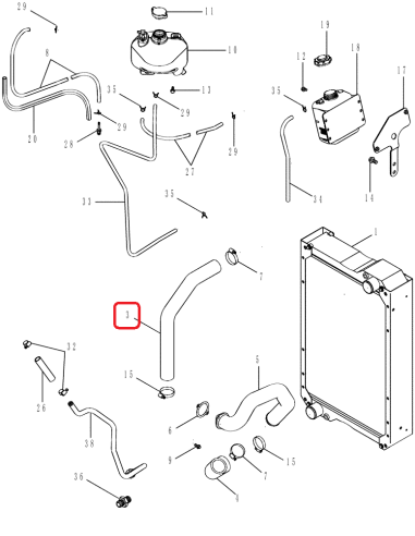 New Holland, 87367864, 87452631