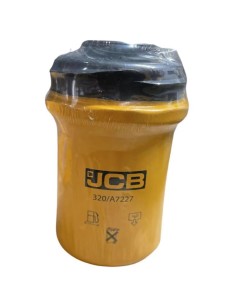 Fuel Filter JCB 320/A7227, 320-A7227, 320A7227