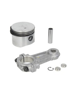 Set Reparatie, Compresor 4111419272
