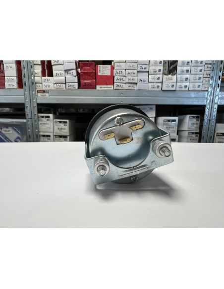 Contor Ore Ø 52 mm 8-32 V LCD