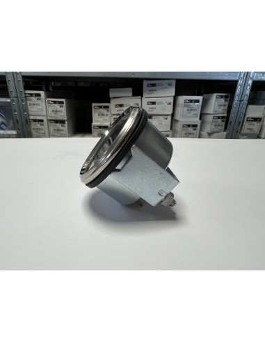 Contor Ore Ø 52 mm 8-32 V LCD