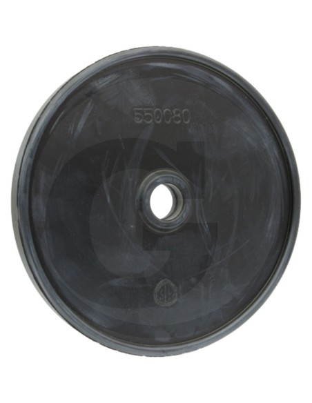 Membrana Pompa 115 mm Annovi Reverberi 550080, 12328