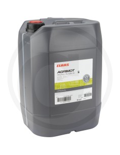 Ulei CLAAS AGRIMOT PROTEC FE 10W-30 1801801