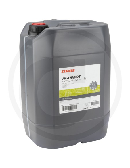 Ulei CLAAS AGRIMOT PROTEC FE 10W-30 1801801