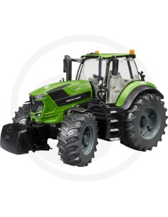 Tractor Deutz 8280 TTV Bruder