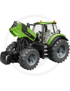 Tractor Deutz 8280 TTV Bruder 2