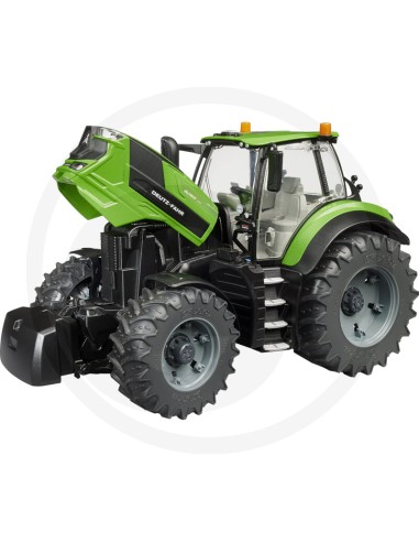 Tractor Jucarie Deutz 8280 TTV Bruder