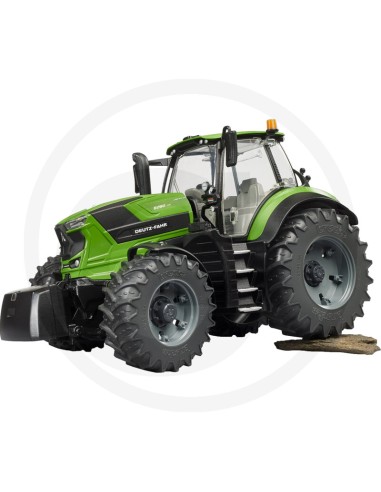 Tractor Jucarie Deutz 8280 TTV Bruder