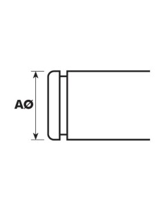Siguranta Seeger 35 mm DIN 471, 11068376, 97-034035, 339469X1, 355631X1, 970239 2