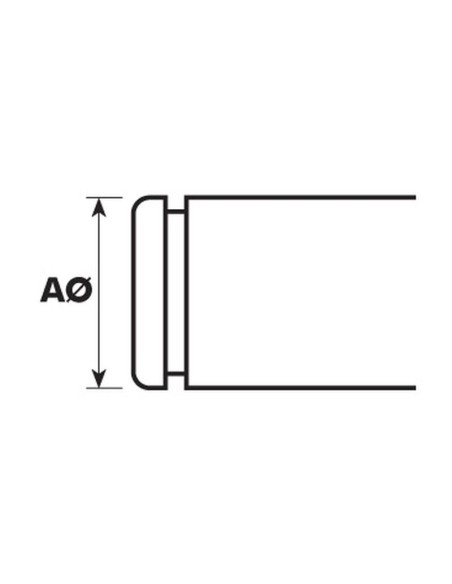 Siguranta Seeger 35 mm DIN 471, 11068376, 97-034035, 339469X1, 355631X1, 970239