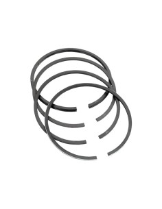 Segmenti Piston 100.00 - 2.38x2.38x2.38x4.72 mm K261069