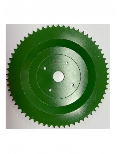 Chain Sproket Z-62 John Deere Z12267