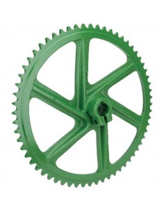 Z-62 John Deere Z11689