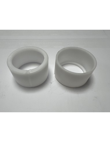 Bush Plastic Ø 59.8x66.7x38.8 mm Merlo 36484, 036484,