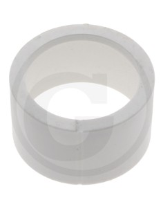 Bush Plastic Ø 59.8x66.7x38.8 mm Merlo 36484, 036484,