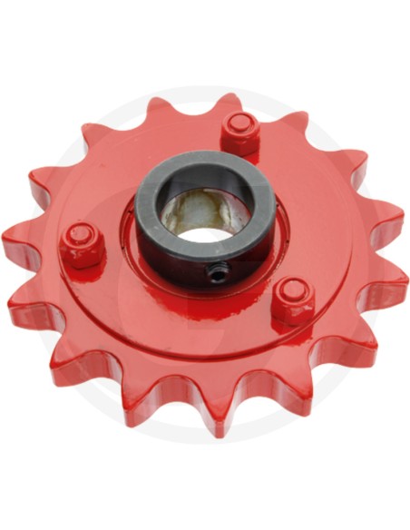 Pinion Lant Z-15 Welger 34-96-01-00, 0934-96-01-00, 0934960100, 0934-96-01-00GY