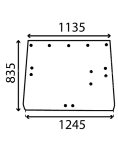 L36606, R79656, L39247, John Deere