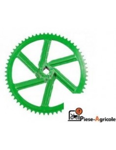 Chain Sproket 30x385 mm Z-62 John Deere Z11689