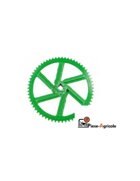 Roata Ax Cai 30x385 mm Z-62 John Deere Z11689