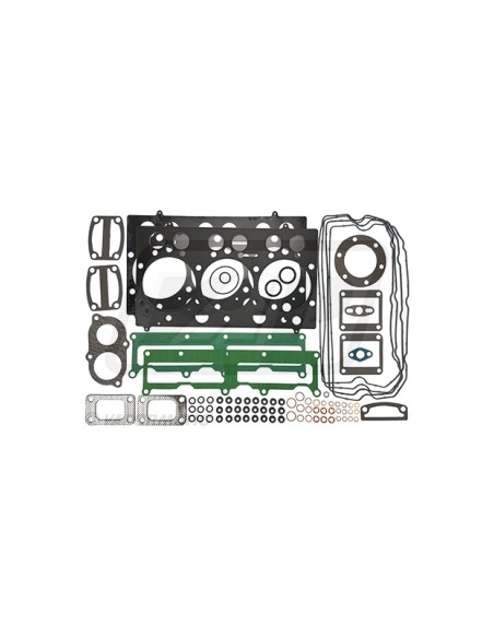 Massey Ferguson Sisu Diesel Valtra Valmet V837062643, 837062643,
