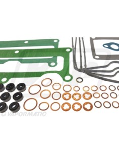 Massey Ferguson Sisu Diesel Valtra Valmet V837062643, 837062643, 2