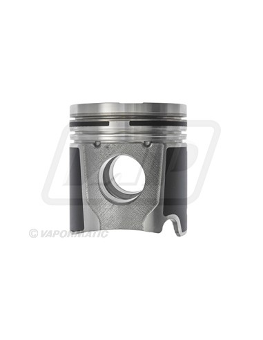 Piston cu Segmenti 107.5 mm V837074082, 837074082, V837073229, 837073229