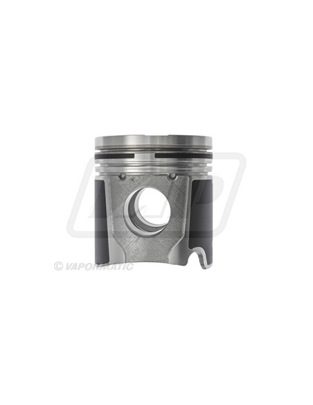 Piston cu Segmenti 107.5 mm V837074082, 837074082, V837073229, 837073229