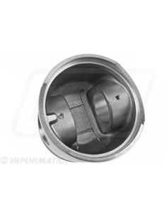 Piston Ø 100 mm STD VPB2024 2