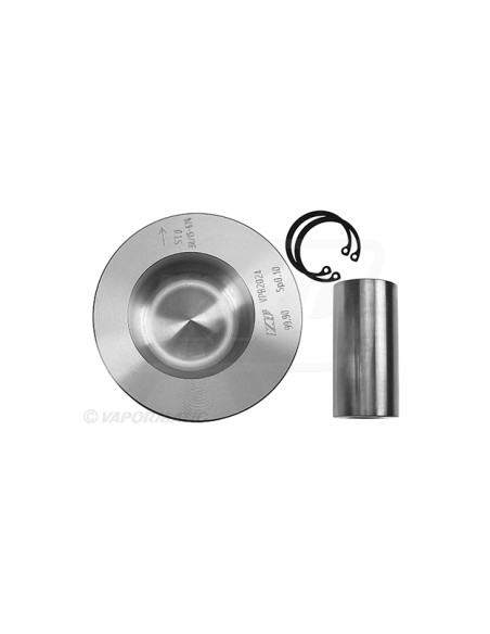 Piston Ø 100 mm STD VPB2024