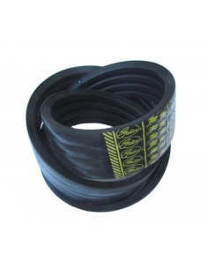 Curea Toba 4HB-2825 mm H115881, HXE94488, 6219414M1, 000544164.0, 86517751, 86517751X, 86523096, 2