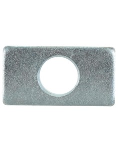 L156666, Placa, Distantier, Bolt, Tiranti, John Deere 2